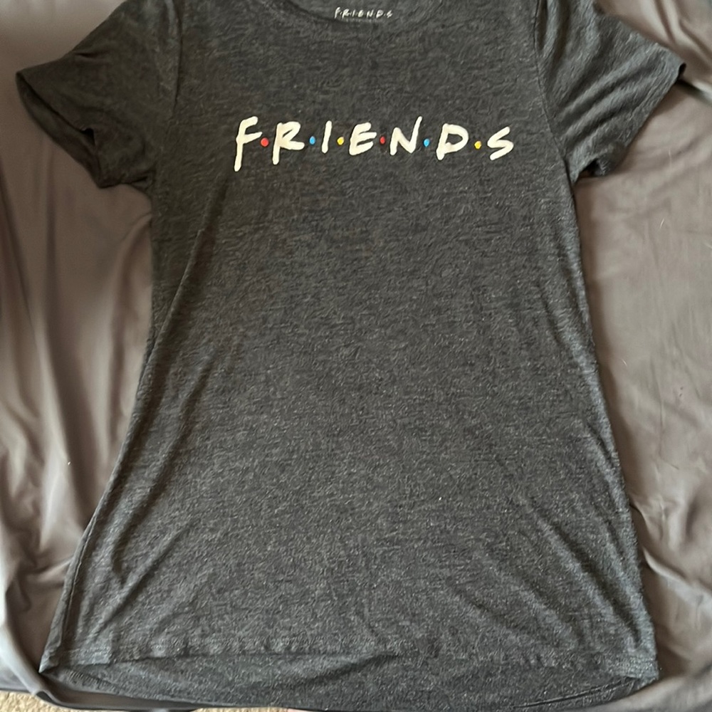 Friends women’s T-shirt